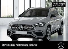 Bild des Angebotes Mercedes-Benz GLA 200 AMG+NIGHT+PANO+360°+AHK+MULTIBEAM+STHZG