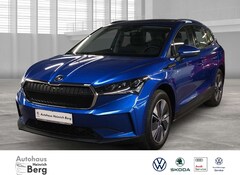 Bild des Angebotes Skoda Enyaq 60 Navi LED ACC Apple CarPlay Android Auto Klima P