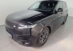 Bild des Angebotes Land Rover Range Rover Sport D250 SE Pano Black Komfort