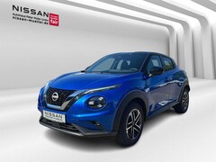 Bild des Angebotes Nissan Juke 1.0 DIG-T 114 PS 7DCT N-Connecta Winter 2 farben