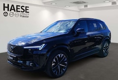 Bild des Angebotes Volvo XC90 T8 Plus Dark Plug-In Hybrid AWD 7-Sitzer Navi Lede