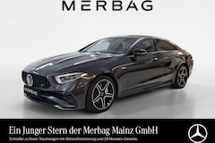 Bild des Angebotes Mercedes-Benz CLS 53 AMG AMG CLS 53 4M Night Multibeam LED AHK Kamera