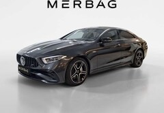 Bild des Angebotes Mercedes-Benz CLS 53 AMG AMG CLS 53 4M Night Multibeam LED AHK Kamera