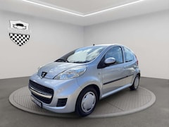 Bild des Angebotes Peugeot 107 Filou Automatik | KLIMA