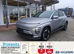 Bild des Angebotes Hyundai KONA SX2 Elektro 48,4kWh Trend-Paket