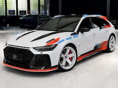 Bild des Angebotes Audi RS6 GT Avant Performance/Keramik/B&O/Laser/RS-S