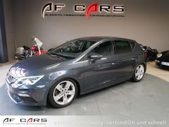 Bild des Angebotes SEAT Leon FR DAB LED Business Sport