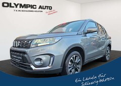 Bild des Angebotes Suzuki Vitara 1.5 Hybrid Comfort+  AHK GJR KAMERA NAVI