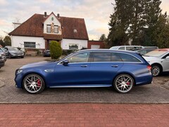 Bild des Angebotes Mercedes-Benz E 63 AMG E63s AMG 4Matic+ FACELIFT*Pano*MANUFAKTUR*AHK*2H