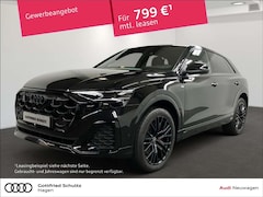 Bild des Angebotes Audi Q8 TDI quattro S line business Matrix+Pano+AHK