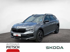 Skoda Kamiq Monte Carlo 1,5 TSI DSG