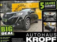 Bild des Angebotes Peugeot 2008 (e) Active Sitzheizung,Parkpilot,DAB,USB