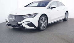 Bild des Angebotes Mercedes-Benz EQE 300 AMG/Premium+/20"/Digital/HA-Lenkung/360°