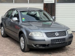 Bild des Angebotes VW Passat Lim. Comfortline 2.0