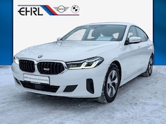 Bild des Angebotes BMW 630 d Integral/Komfortsitz/AHK/DrAsProf/HUD/Harman