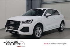 Bild des Angebotes Audi Q2 advanced 35 TFSI 110150 kWPS R.-Kamera/Audi Soundsystem/Optik s