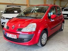Bild des Angebotes Renault Modus YAHOO!/SERVICE NEU/KLIMA/AHK
