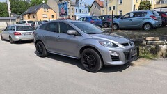 Bild des Angebotes Mazda CX-7 Exclusive-Line,TÜV 11/26,ALLRAD,Xenon,AHK,Leder