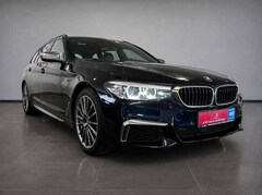 Bild des Angebotes BMW M550 M550 d xDrive*H&K*2.Hand*Scheckheft*