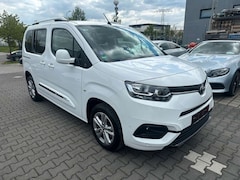 Bild des Angebotes Toyota Proace City Verso L1 Team Deutschland 7-Sitzer