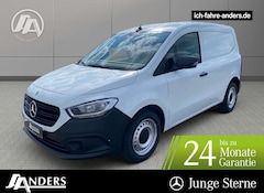 Mercedes-Benz Citan 110 Kasten Klima*Car-Play*MBUX*AHK