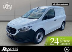 Bild des Angebotes Mercedes-Benz Citan 110 Kasten AHK*CarPlay*Tempo*RFK*Klima*SHZ
