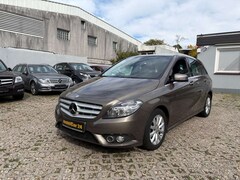 Bild des Angebotes Mercedes-Benz B 160 B -Klasse B 160 CDI / d KLIMA KAMERA NAVI