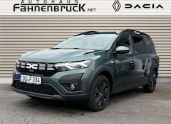 Bild des Angebotes Dacia Jogger Expression HYBRID 140