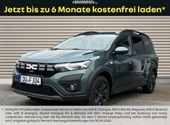 Bild des Angebotes Dacia Jogger Expression HYBRID 140