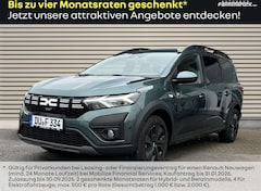 Bild des Angebotes Dacia Jogger Expression HYBRID 140