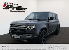Bild des Angebotes Land Rover Defender 110 P525 V8 Carpathian Edition/Windsor