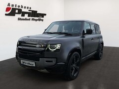 Bild des Angebotes Land Rover Defender 110 V8 Carpathian Edition/Windsor-Leder