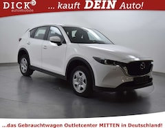 Bild des Angebotes Mazda CX-5 2.0 Prime-Line KLIMA+LED+MFL+TEMP+1-HAND