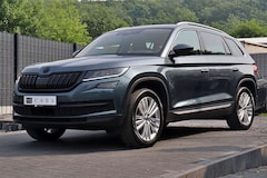 Bild des Angebotes Skoda Kodiaq Style 1.4 TSI DSG *AHK*LED*RFK*CAR-PLAY*