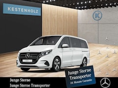 Bild des Angebotes Mercedes-Benz EQV 300 EQV 300 Lang *BURM*360*KLIMA*LED*SPIEGEL*MBUX*