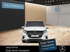 Bild des Angebotes Mercedes-Benz EQV 300 EQV 300 Lang *BURM*360*KLIMA*LED*SPIEGEL*MBUX*