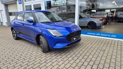 Bild des Angebotes Suzuki Swift Comfort+
