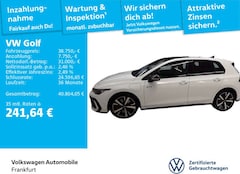 Bild des Angebotes VW Golf GTE VIII GTE 1.5 TSI DSG eHybrid BLACKSTYLE HUD