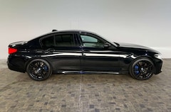 Bild des Angebotes BMW M5 Competition, LED, HUD, ACC, H&K Sound