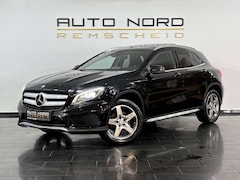 Bild des Angebotes Mercedes-Benz GLA 220 d 4Matic*AMG*Pano*Memory*Kamera*H&K*
