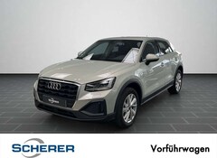 Bild des Angebotes Audi Q2 35 TFSI 110(150) kW(PS) S tronic