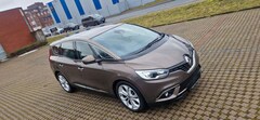 Bild des Angebotes Renault Grand Scenic 7 Sitze Automatik Diesel