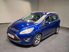 Bild des Angebotes Ford Grand C-Max Grand C-MAX Sync Edition
