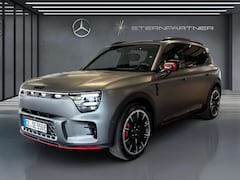 Bild des Angebotes smart #5 BRABUS  PANO+StHz+360°+HuD+NAVI+AUT+Klimaaut.