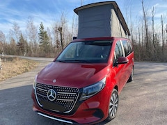 Bild des Angebotes Mercedes-Benz Marco Polo Marco Polo V 220 d 4MATIC (AWD) 220 d AWD