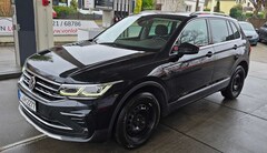 Bild des Angebotes VW Tiguan Elegance 4Motion Business DSG AHK LED TOP