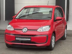 Bild des Angebotes VW up! move up | LED Einparkhilfe PDC Tempomat