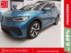 Bild des Angebotes VW ID.5 Pro AHK KAMERA IQ.LIGHT ACC