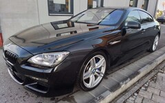 Bild des Angebotes BMW 650 Baureihe 6 Gran Coupe 650 i xDrive