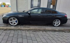 Bild des Angebotes BMW 650 Baureihe 6 Gran Coupe 650 i xDrive